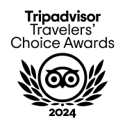 TripAdvisor Travellers' Choice Award 2024 TripAdvisor Travellers' Choice Award 2024