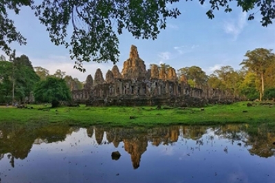 3 day tour