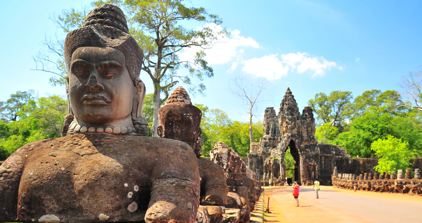 The Grand Circuit Tour 1Day