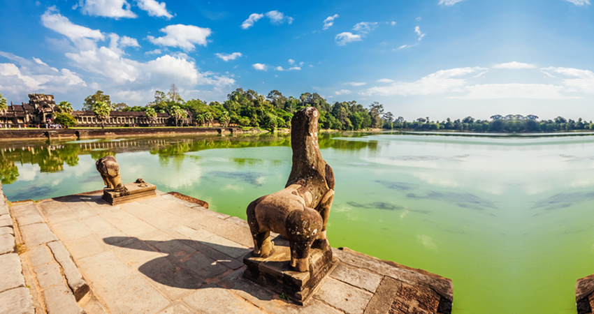 The Grand Circuit Tour 1Day