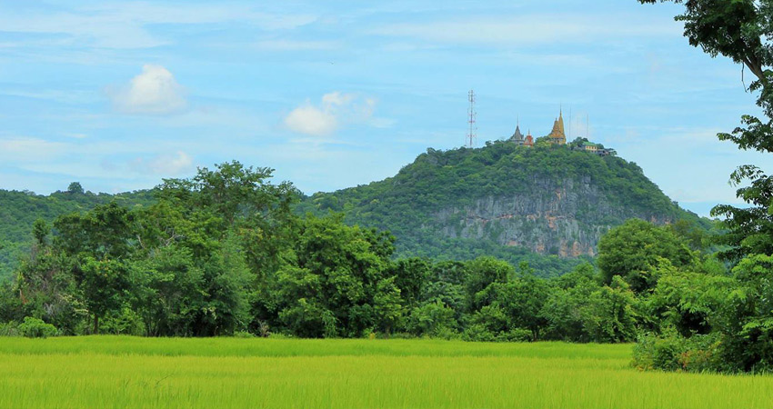 Cambodia Unlocked 7Days/6Nights