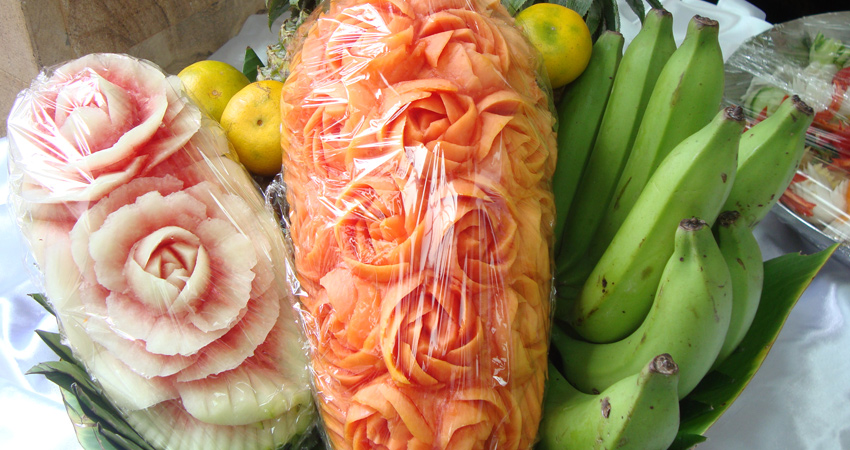 An Introduction to the Khmer culture tour 1Day