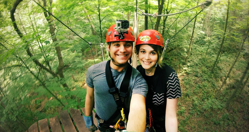 Flight of Gibbon at Angkor Wat