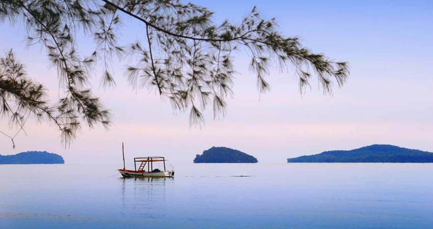 Beautifull Cambodia Explorer 21Days - 20Nights