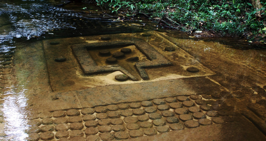 Khmer ancient and modern world tour 1Day