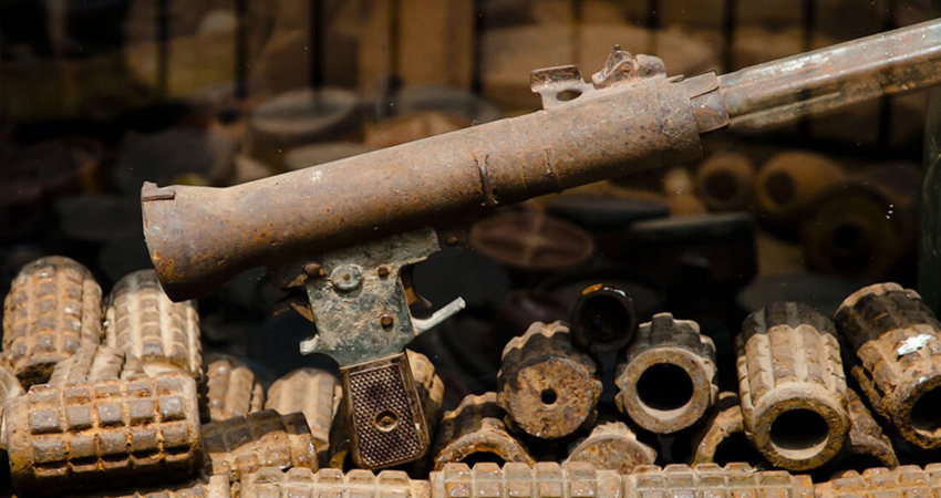 Khmer ancient and modern world tour 1Day