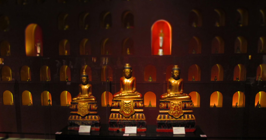 Angkor National Museum