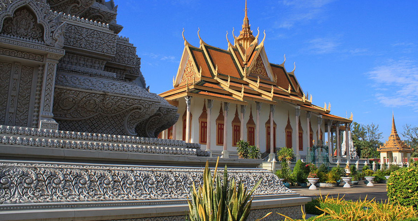 Green Challenger 14Days-13Nights