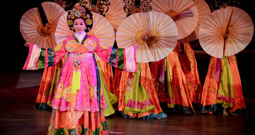 Rosana Broadway Cabaret Show