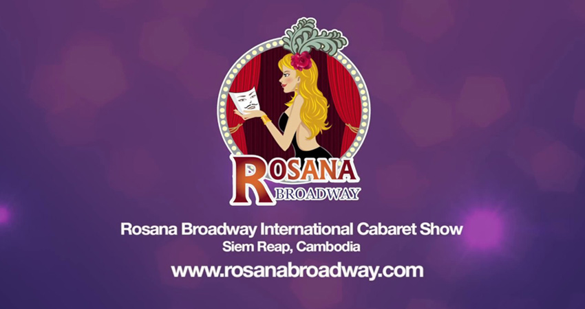 Rosana Broadway Cabaret Show
