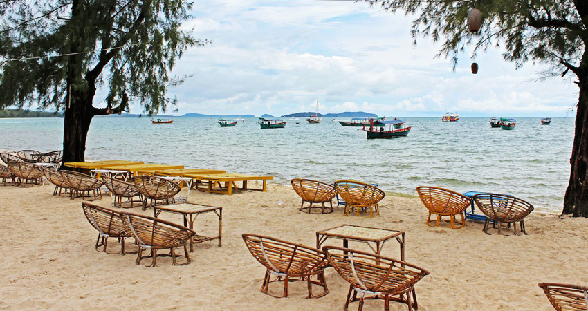 Green Challenger 14Days-13Nights