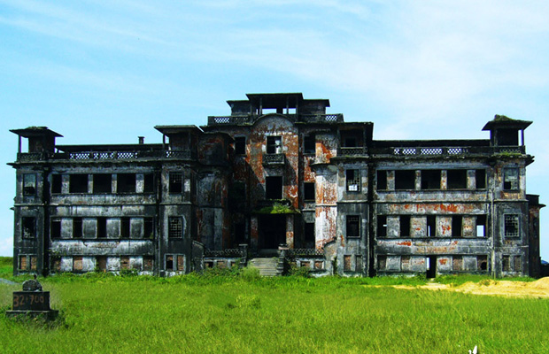 Southern Cambodia Explorer 14Days-13Nights