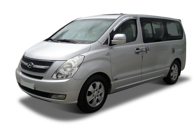 Siem Reap & Phnom Penh Transfer (door to door service, Small Group)