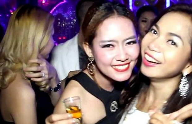 Siem Reap Nightlife Tour Assistance