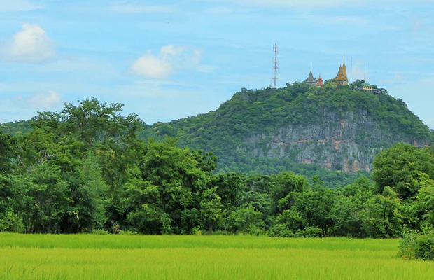 A taste of Battambang tour 3Days