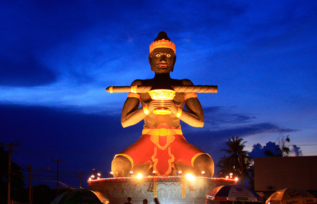 Battambang Tours