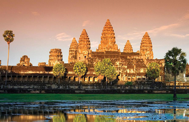 Siem Reap Tours